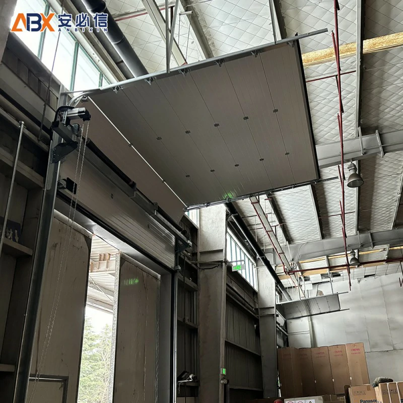 黔东南苗族侗族自治州保温提升门