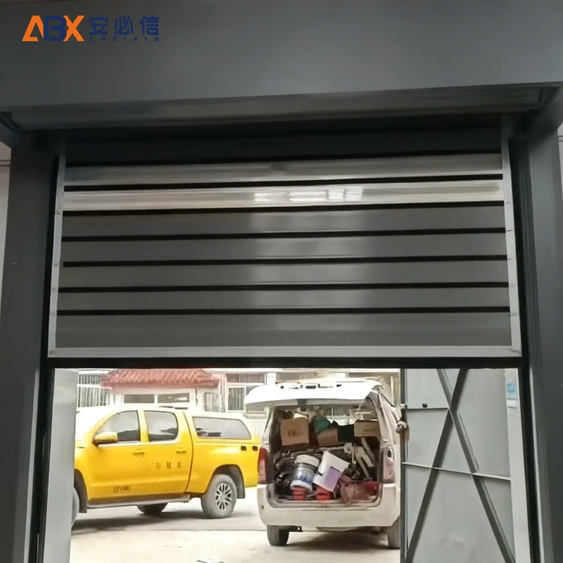 黔东南苗族侗族自治州医药密闭高速门
