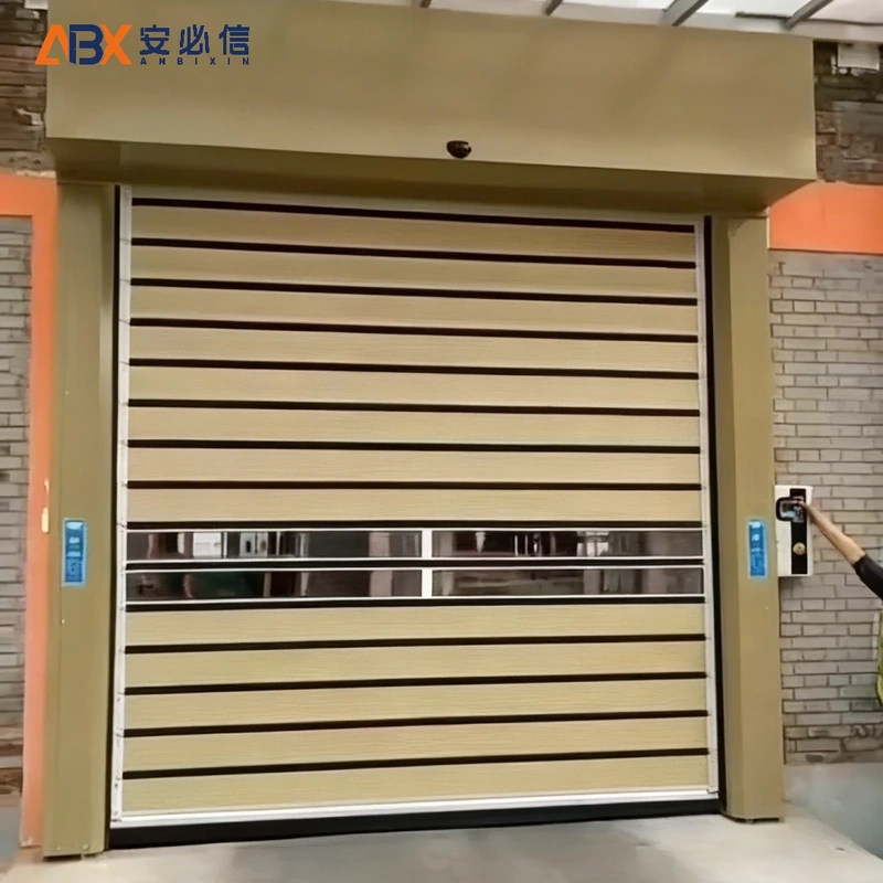 黔东南苗族侗族自治州消防高速门